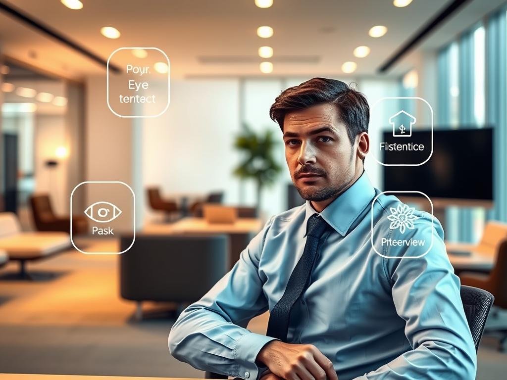 Un Entretien en Anglais